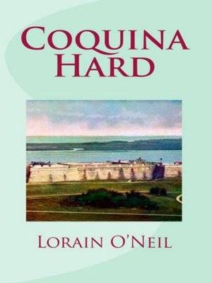 cover image of Coquina Hard